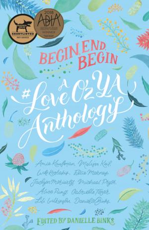 Cover of the book Begin, End, Begin by Mary-Anne O'Connor