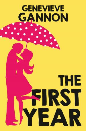 Cover of the book The First Year by Deborah Disney