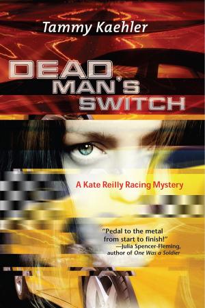 Cover of the book Dead Man's Switch by Sourcebooks Landmark