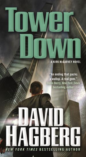 Cover of the book Tower Down by Richard Matheson
