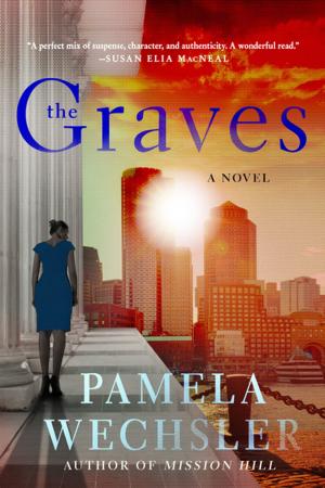 Cover of the book The Graves by Sherrilyn Kenyon, L. A. Banks, Susan Squires, Ronda Thompson