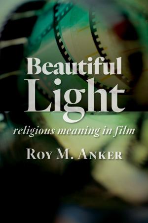 Cover of the book Beautiful Light by Lesslie Newbigin
