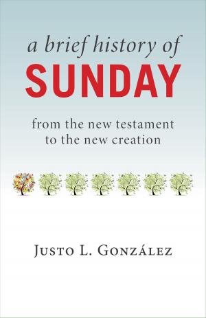 Cover of the book A Brief History of Sunday by Martin B. Copenhaver