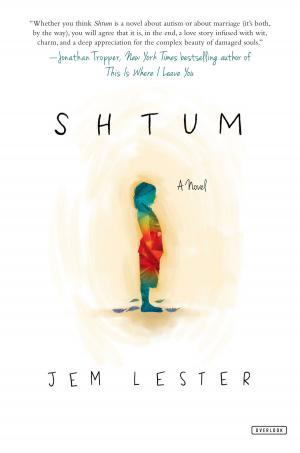 Cover of the book Shtum by Joan Grant