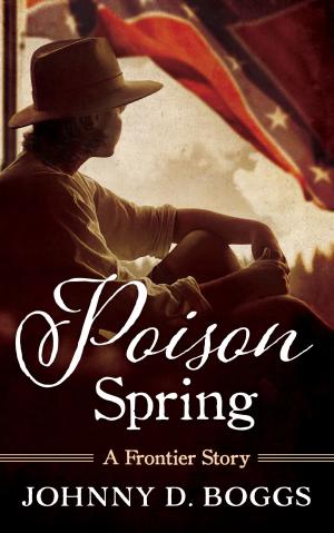 Cover of the book Poison Spring by James Lincoln Collier, Christopher Collier