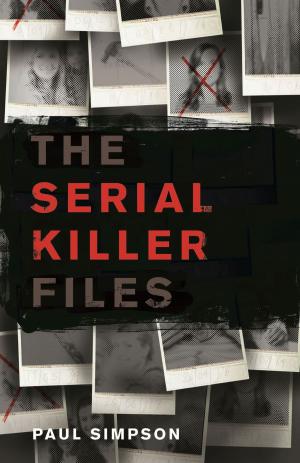 bigCover of the book The Serial Killer Files by 