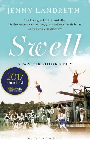 Book cover of Swell