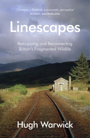 Cover of the book Linescapes by Don Gutteridge