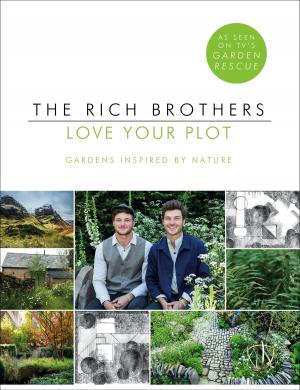 Book cover of Love Your Plot