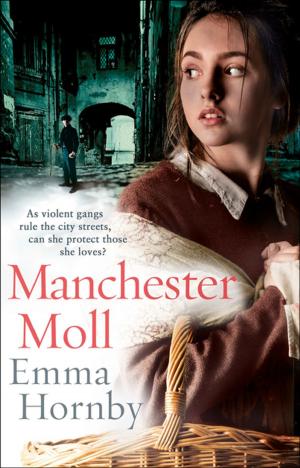 Cover of the book Manchester Moll by Douglas Jackson