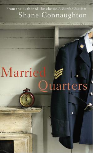 Cover of the book Married Quarters by Emma Hornby