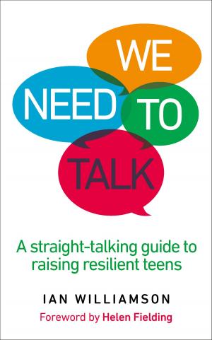 Cover of the book We Need to Talk by George Macleod