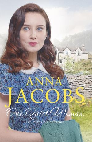 Cover of the book One Quiet Woman by Pamela Hansford Johnson
