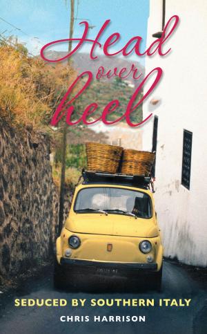 Cover of the book Head Over Heel by Robert Albert