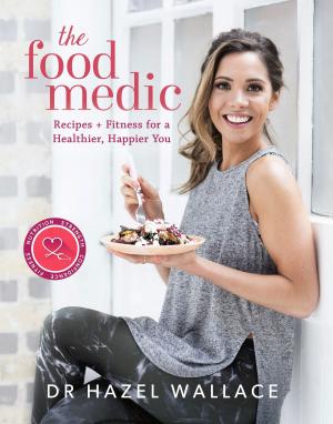 Cover of the book The Food Medic by Philip Evans