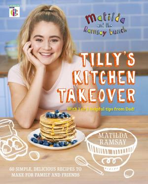 Cover of the book Matilda & The Ramsay Bunch by Sadie Matthews