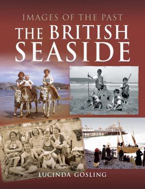 Cover of the book Images of the Past: The British Seaside by John S  McHugh