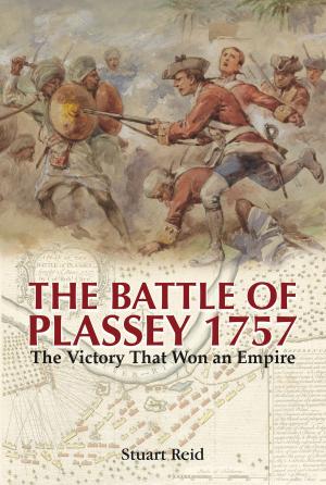 Cover of the book The Battle of Plassey 1757 by David Lee