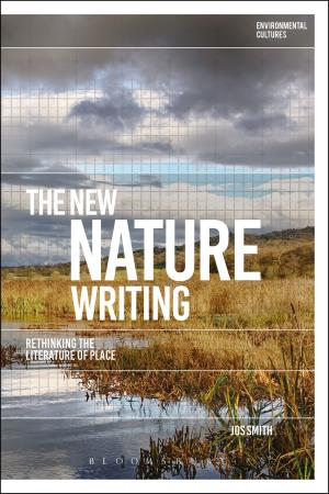 bigCover of the book The New Nature Writing by 