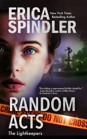 Cover of the book Random Acts by Kimberly M. Quezada