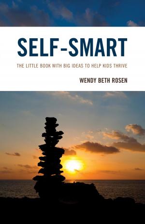 Cover of the book Self-Smart by John W. Jacobsen