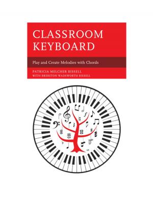 Cover of the book Classroom Keyboard by Ralph Hassig, Kongdan Oh