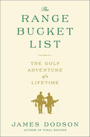 Cover of the book The Range Bucket List by Ryan Jewett
