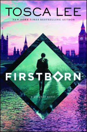 Cover of the book Firstborn by Gene Getz