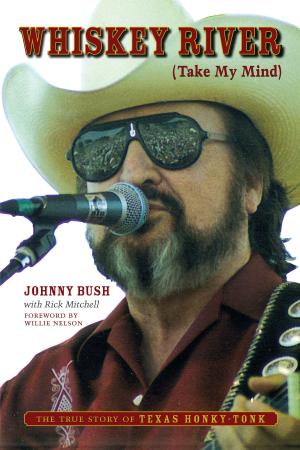 Cover of the book Whiskey River (Take My Mind) by Loyd S., Jr. Swenson