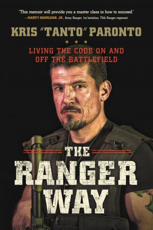 Cover of The Ranger Way