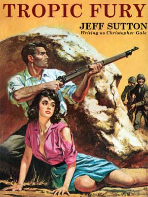 Cover of the book Tropic Fury by E. C. Tubb