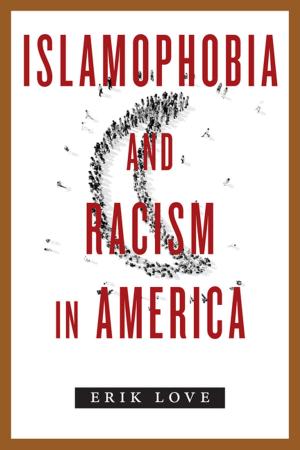 Cover of the book Islamophobia and Racism in America by Mark E. Kann