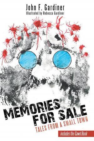 Book cover of Memories for Sale