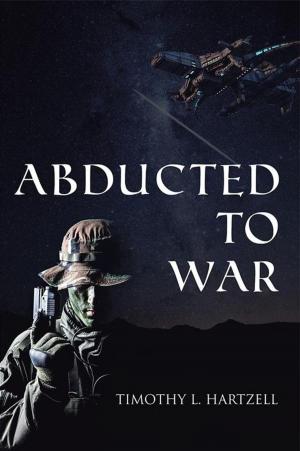 Cover of the book Abducted to War by Meredith Mason Brown