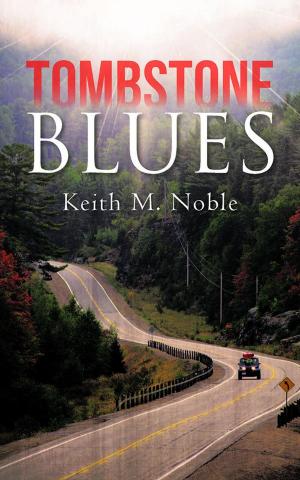 Cover of the book Tombstone Blues by Dave Ferrari