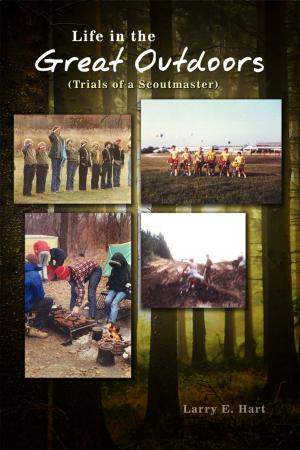 Book cover of Life in the Great Outdoors