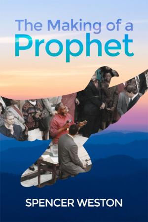 Cover of the book The Making of a Prophet by Carolyn Godschild Miller, Ph.D.