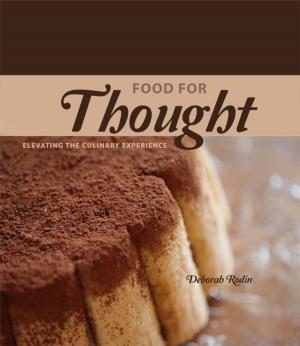 Cover of the book Food For Thought by Arthur C. Hasiotis, Ph.D.
