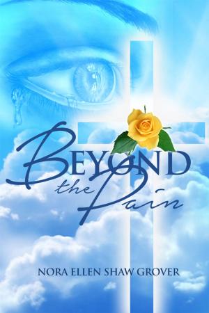 Cover of the book Beyond the Pain by Robin L. Carter
