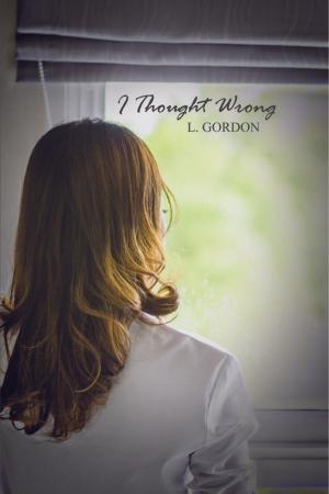 Cover of the book I Thought Wrong by Helen Mulligan