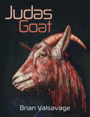 Book cover of Judas Goat