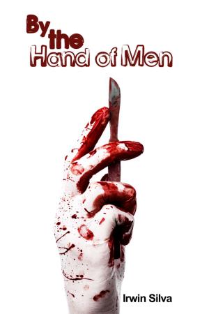 Cover of the book By the Hand of Men by GW Pearcy