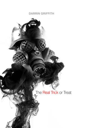 Cover of the book The Real Trick or Treat by Dud Crawford