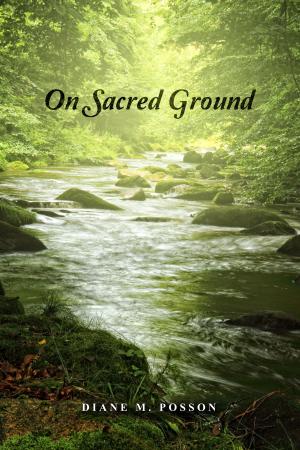 Cover of the book On Sacred Ground by Minister Teresa Middlebrook