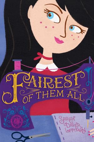 Cover of the book Fairest of Them All by Yvette Kolb