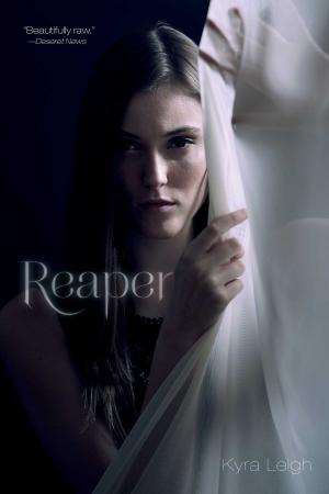Cover of the book Reaper by Rodney Barker