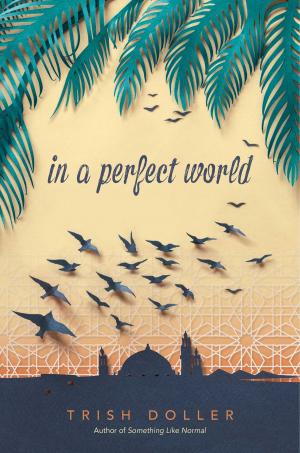 bigCover of the book In a Perfect World by 