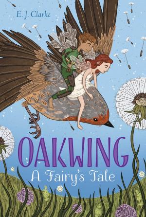 Cover of the book Oakwing by George E. Stanley