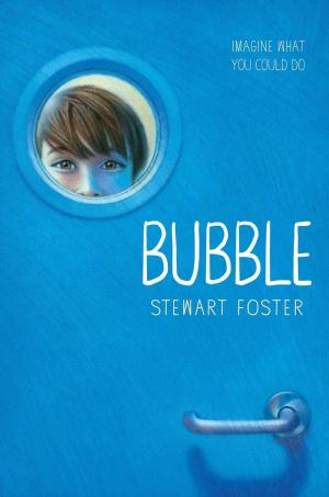 Cover of the book Bubble by Julia Sweeney
