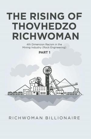 Cover of the book The Rising of Thovhedzo Richwoman by Anne Atieno